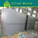 4mm Float Silver Mirror